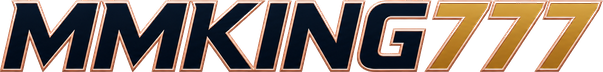 mmking777 Logo
